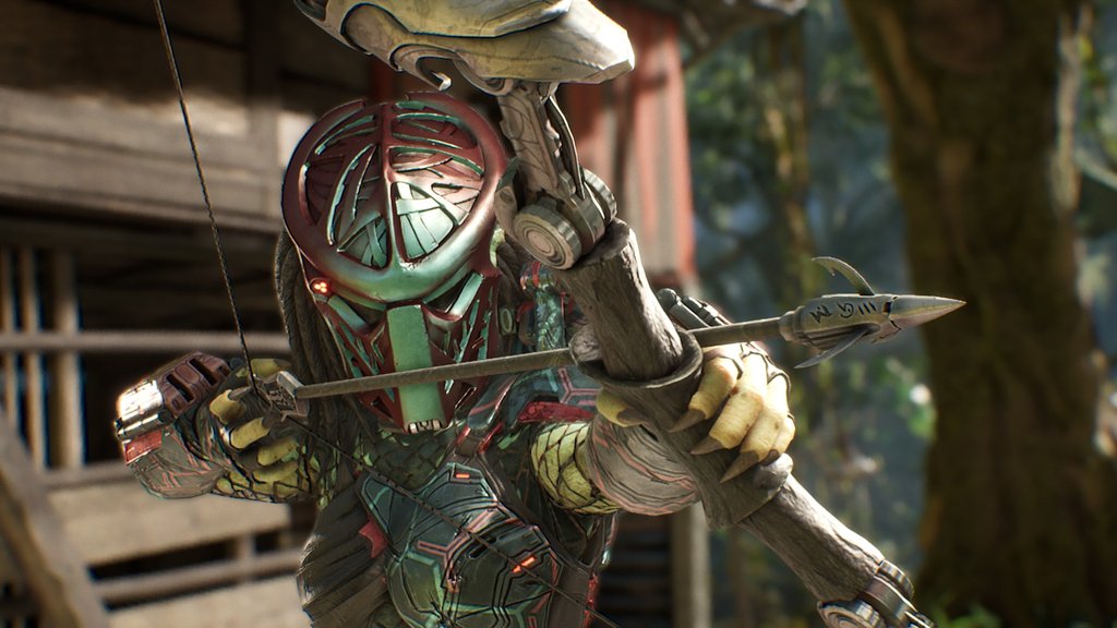 Predator Hunting Grounds - Imagen 3