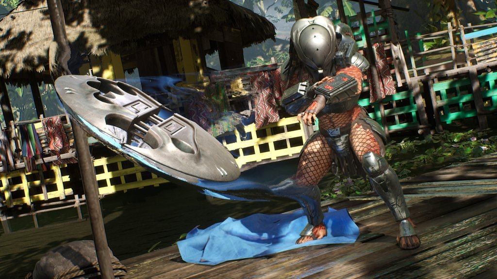 Predator Hunting Grounds - Imagen 5