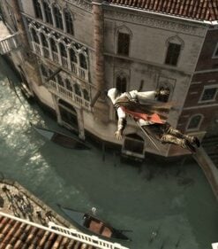 Assassins Creed The Ezio Collection PS5 Retro - Imagen 2