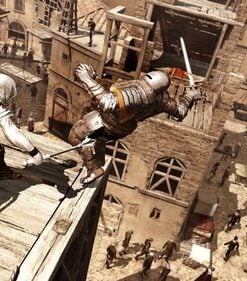 Assassins Creed The Ezio Collection PS5 Retro - Imagen 6
