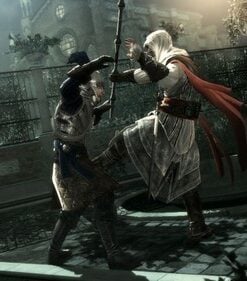 Assassins Creed The Ezio Collection PS5 Retro - Imagen 5