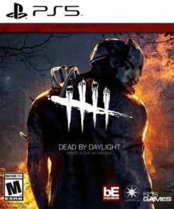 Dead by Daylight PS5