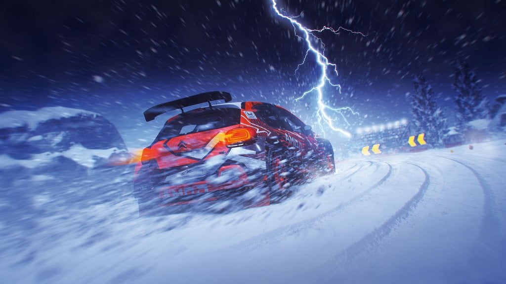 Dirt 5 PS5 - Imagen 2