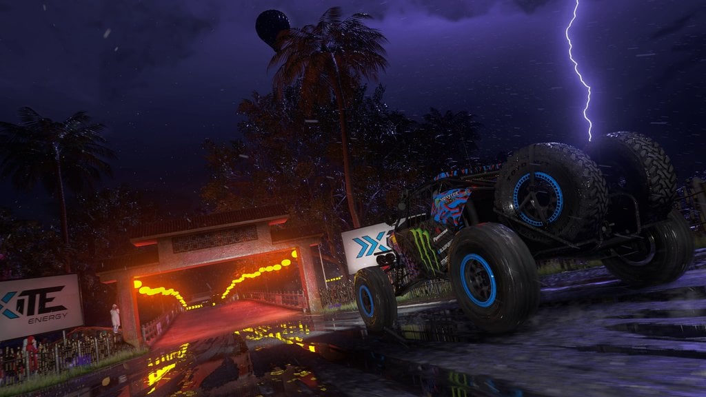 Dirt 5 PS5 - Imagen 4