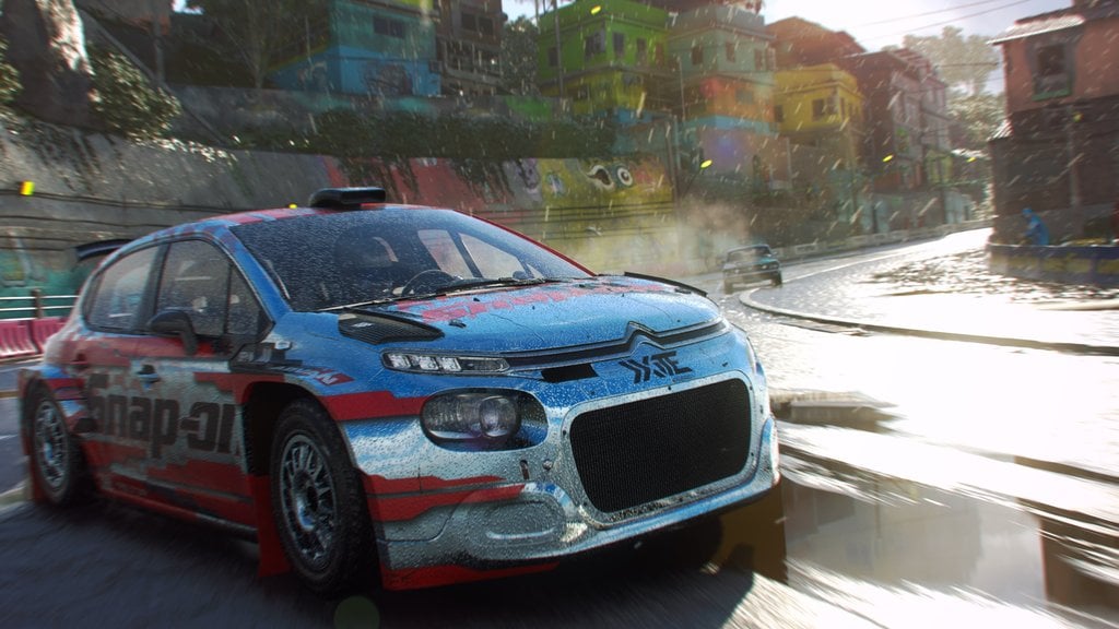 Dirt 5 PS5 - Imagen 5