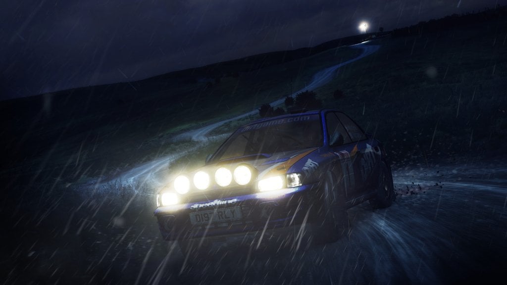 DiRT Rally PS5 Retro - Imagen 7