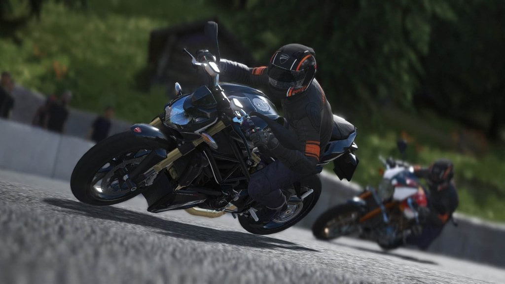 Ducati 90th Anniversary PS5 Retro - Imagen 3