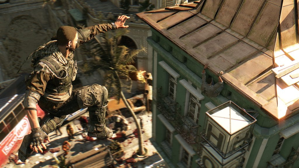 Dying Light PS5 Retro - Imagen 6