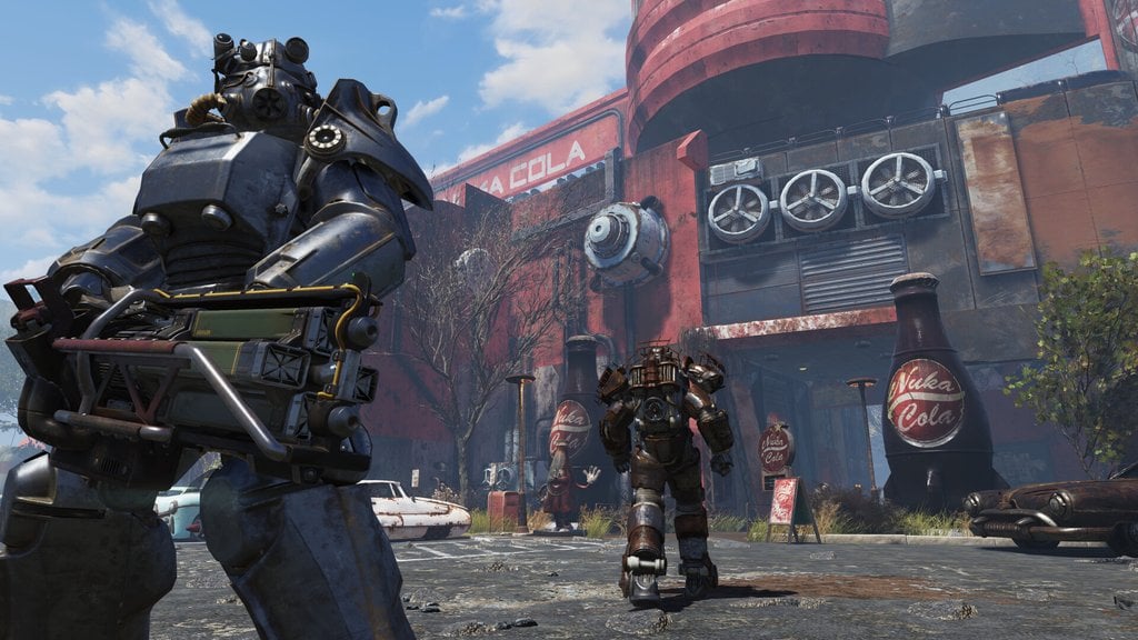 Fallout 76 PS5 Retro - Imagen 2
