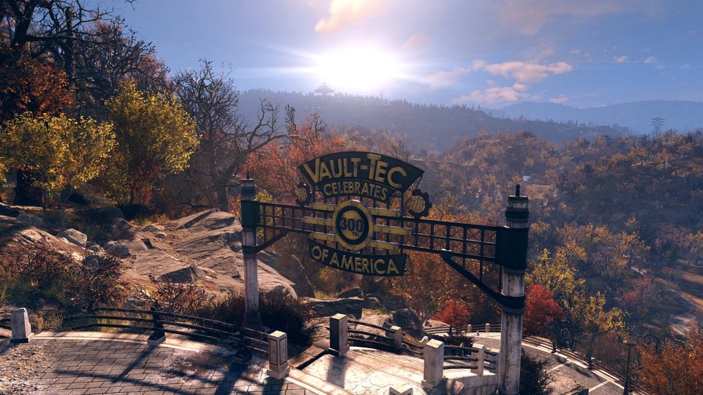 Fallout 76 PS5 Retro - Imagen 3