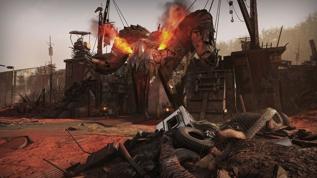 Fallout 76 PS5 Retro - Imagen 5