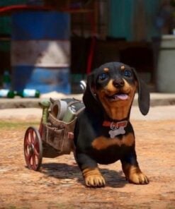 Far Cry 6 - Imagen 7