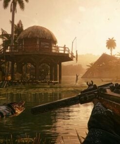 Far Cry 6 - Imagen 3