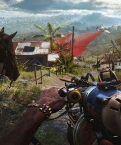Far Cry 6 - Imagen 4