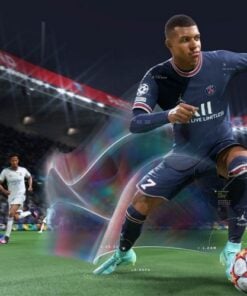 Fifa 22 - Imagen 2