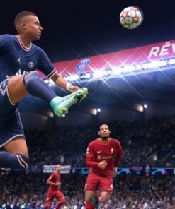 Fifa 22 - Imagen 4