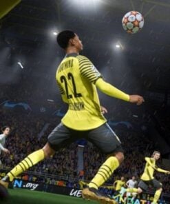 Fifa 22 - Imagen 5