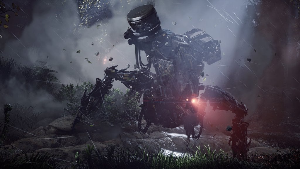 Horizon Zero Dawn PS5 Retro - Imagen 6