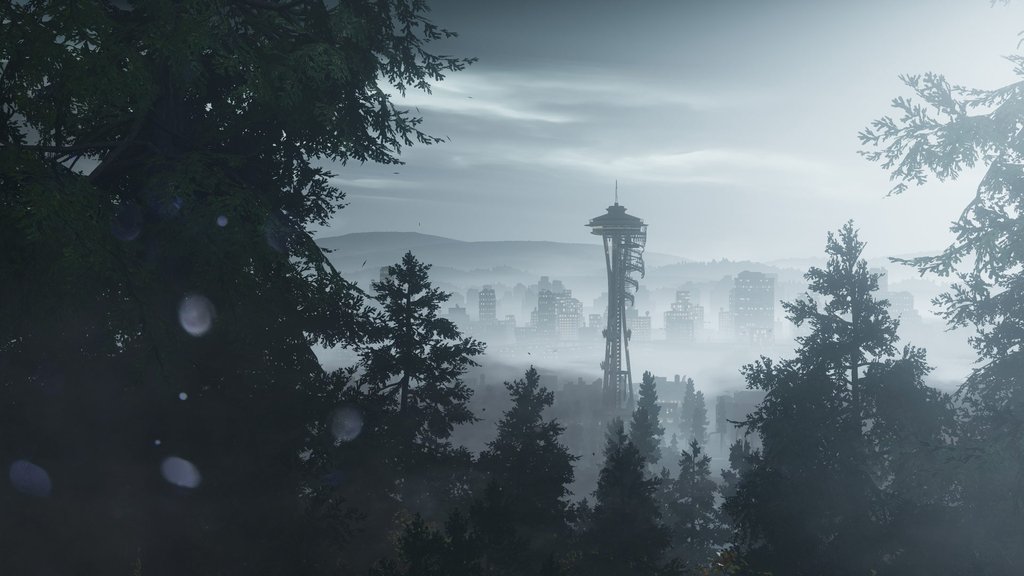InFamous Second Son PS5 Retro - Imagen 7