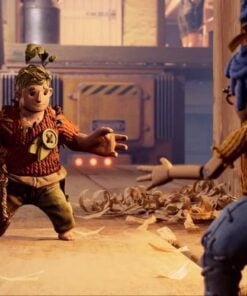 It Takes Two PS5 - Imagen 5