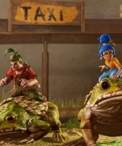 It Takes Two PS5 - Imagen 2
