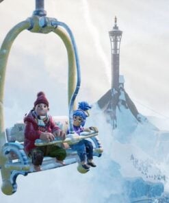 It Takes Two PS5 - Imagen 3