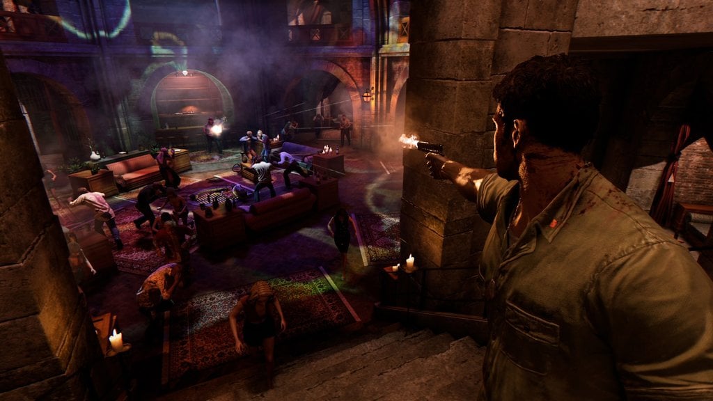 Mafia 3 PS5 Retro - Imagen 4
