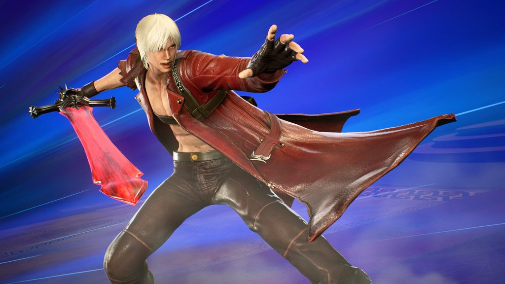 Marvel vs Capcom Infinite PS5 Retro - Imagen 6