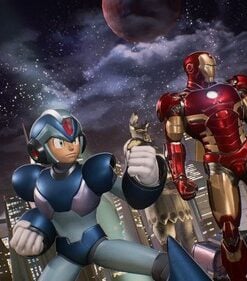 Marvel vs Capcom Infinite PS5 Retro - Imagen 6