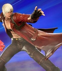 Marvel vs Capcom Infinite PS5 Retro - Imagen 3