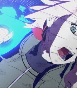 NARUTO SHIPPUDEN Ultimate Ninja STORM 4 PS5 Retro - Imagen 2