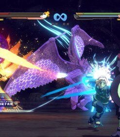 NARUTO SHIPPUDEN Ultimate Ninja STORM 4 PS5 Retro - Imagen 6