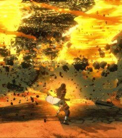NARUTO SHIPPUDEN Ultimate Ninja STORM 4 PS5 Retro - Imagen 4