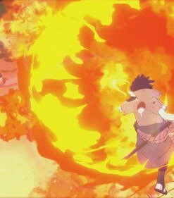 NARUTO SHIPPUDEN Ultimate Ninja STORM 4 PS5 Retro - Imagen 5