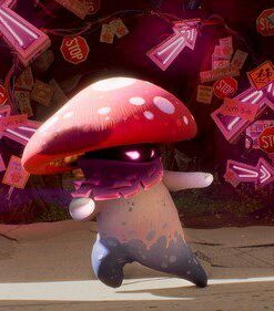 Plants vs Zombies Battle for Neighborville PS5 Retro - Imagen 4
