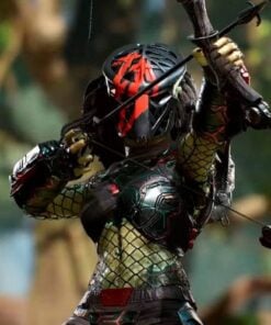 Predator Hunting Grounds PS5 Retro - Imagen 6