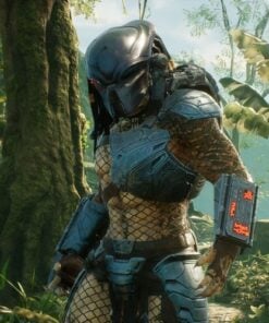 Predator Hunting Grounds PS5 Retro - Imagen 2