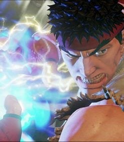 Street Fighter V - Imagen 3