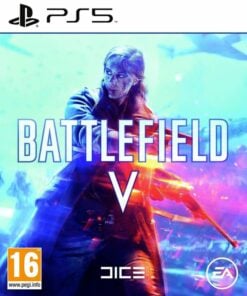 Battlefield 5 PS5 Retro