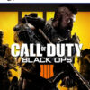Call of Duty Black Ops 4 PS5 Retro