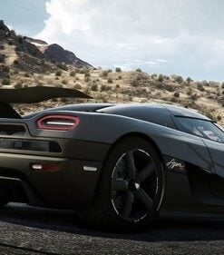 Combo NFS y NFS Rivals PS5 Retro - Imagen 5