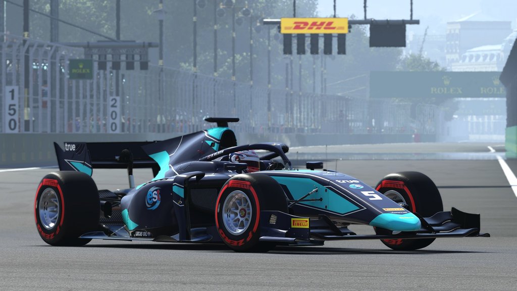 F1 2019 PS5 Retro - Imagen 2
