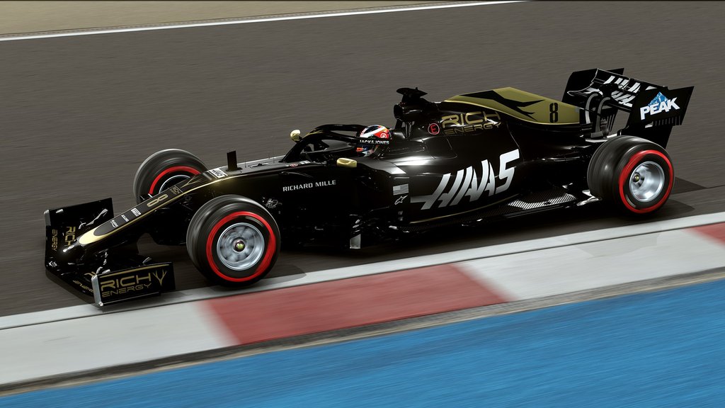 F1 2019 PS5 Retro - Imagen 5