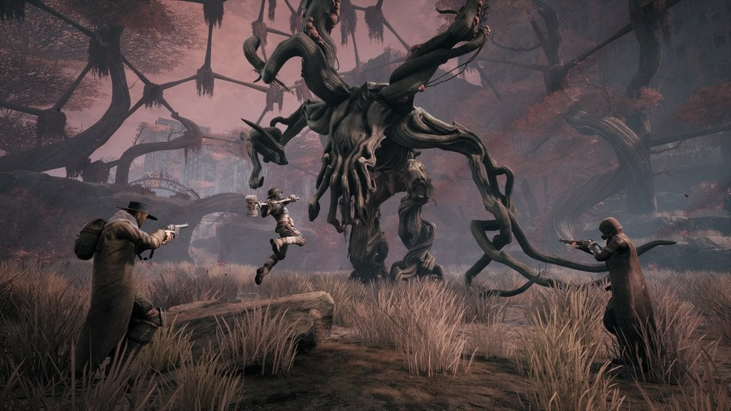 Remnant From the Ashes PS5 Retro - Imagen 2