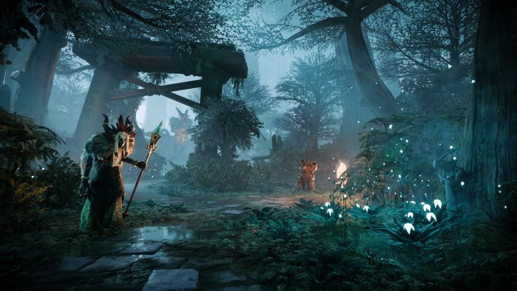 Remnant From the Ashes PS5 Retro - Imagen 5