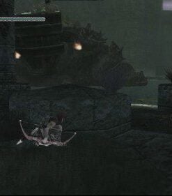 Shadow Of The Colossus PS5 Retro - Imagen 6