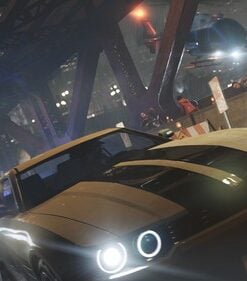 Watch Dogs PS5 Retro - Imagen 5