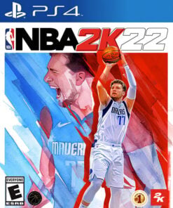 Nba 2K22