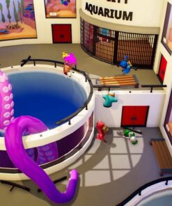 Gang Beasts - Imagen 2