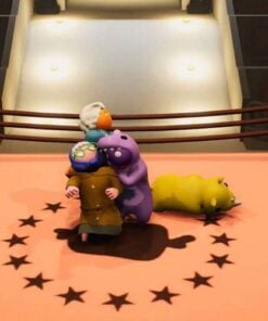 Gang Beasts - Imagen 4